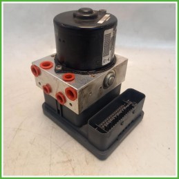 Centralina ABS Modulo Pompa Ate 10.0960-3924.3 4541RG Citroen C3 2 Serie 2010-2013 Originale Usato