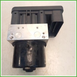 Centralina ABS Modulo Pompa Ate 10.0960-3924.3 4541RG Citroen C3 2 Serie 2010-2013 Originale Usato
