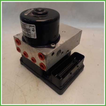 Centralina ABS Modulo Pompa Ate 10.0925-0403.3 30793489 Volvo V70 2 Serie 2005-2007 Originale Usato