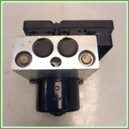 Centralina ABS Modulo Pompa Ate 10.0925-0403.3 30793489 Volvo V70 2 Serie 2005-2007 Originale Usato