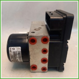 Centralina ABS Modulo Pompa Ate 10.0925-0403.3 30793489 Volvo V70 2 Serie 2005-2007 Originale Usato
