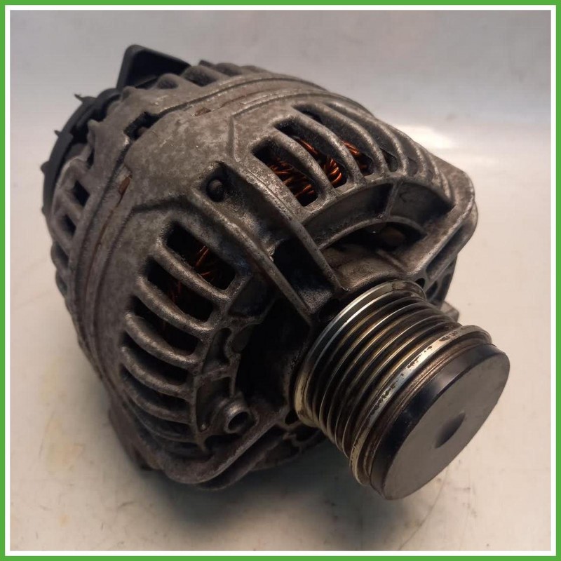 Alternatore Bosch 0124525060 Volvo V70 2 Serie 36012358 2005-2007