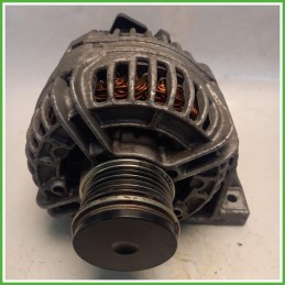 Alternatore Bosch 0124525060 Volvo V70 2 Serie 36012358 2005-2007