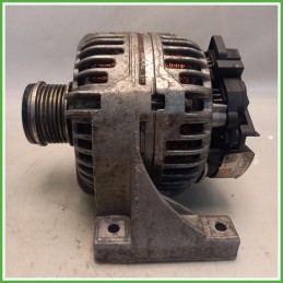 Alternatore Bosch 0124525060 Volvo V70 2 Serie 36012358 2005-2007