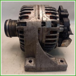 Alternatore Bosch 0124525060 Volvo V70 2 Serie 36012358 2005-2007