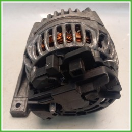 Alternatore Bosch 0124525060 Volvo V70 2 Serie 36012358 2005-2007