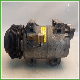 Compressore Clima AC Aria Condizionata Nissens 89070 Volvo V70 2 Serie 36001066 2005-2007