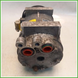 Compressore Clima AC Aria Condizionata Nissens 89070 Volvo V70 2 Serie 36001066 2005-2007