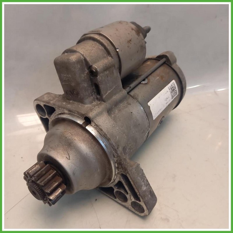 Motorino Avviamento Valeo RSW20R-12 Seat Leon 5F1 02Z911024DX 2016-2020