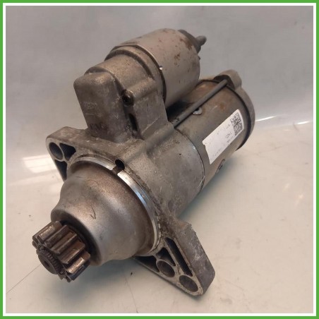 Motorino Avviamento Valeo RSW20R-12 Seat Leon 5F1 02Z911024DX 2016-2020