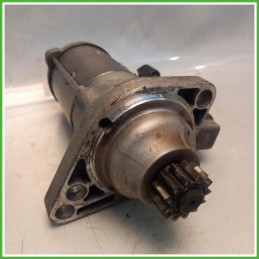 Motorino Avviamento Valeo RSW20R-12 Seat Leon 5F1 02Z911024DX 2016-2020