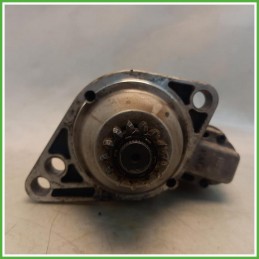 Motorino Avviamento Valeo RSW20R-12 Seat Leon 5F1 02Z911024DX 2016-2020