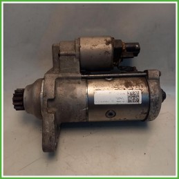 Motorino Avviamento Valeo RSW20R-12 Seat Leon 5F1 02Z911024DX 2016-2020