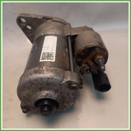 Motorino Avviamento Valeo RSW20R-12 Seat Leon 5F1 02Z911024DX 2016-2020