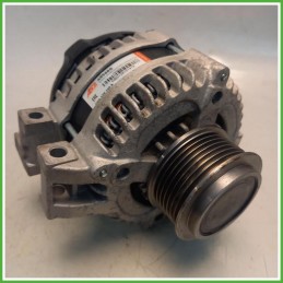 Alternatore Honda A6566S Honda CR-V 4 Serie 31100R3LG01 2012-2015