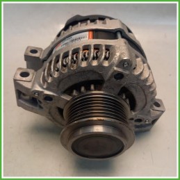 Alternatore Honda A6566S Honda CR-V 4 Serie 31100R3LG01 2012-2015