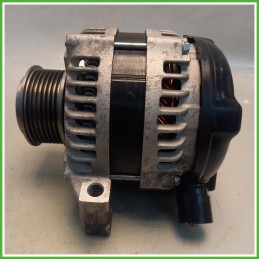 Alternatore Honda A6566S Honda CR-V 4 Serie 31100R3LG01 2012-2015