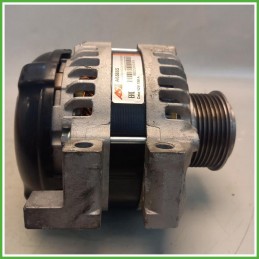 Alternatore Honda A6566S Honda CR-V 4 Serie 31100R3LG01 2012-2015