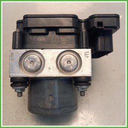 Centralina ABS Modulo Pompa Bosch 0265956128 57111T1GG12 Honda CR-V 4 Serie 2012-2015 Originale Usato