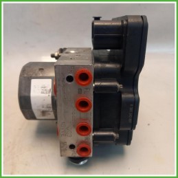 Centralina ABS Modulo Pompa Bosch 0265956128 57111T1GG12 Honda CR-V 4 Serie 2012-2015 Originale Usato