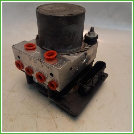 Centralina ABS Modulo Pompa Bosch 0265950402 93188093 Opel Corsa D 2006-2010 Originale Usato