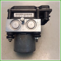 Centralina ABS Modulo Pompa Bosch 0265950402 93188093 Opel Corsa D 2006-2010 Originale Usato