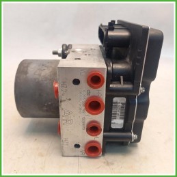 Centralina ABS Modulo Pompa Bosch 0265950402 93188093 Opel Corsa D 2006-2010 Originale Usato
