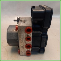 Centralina ABS Modulo Pompa Bosch 02655805007 6000630279 Fiat Panda 3 Serie 2012-2020 Originale Usato