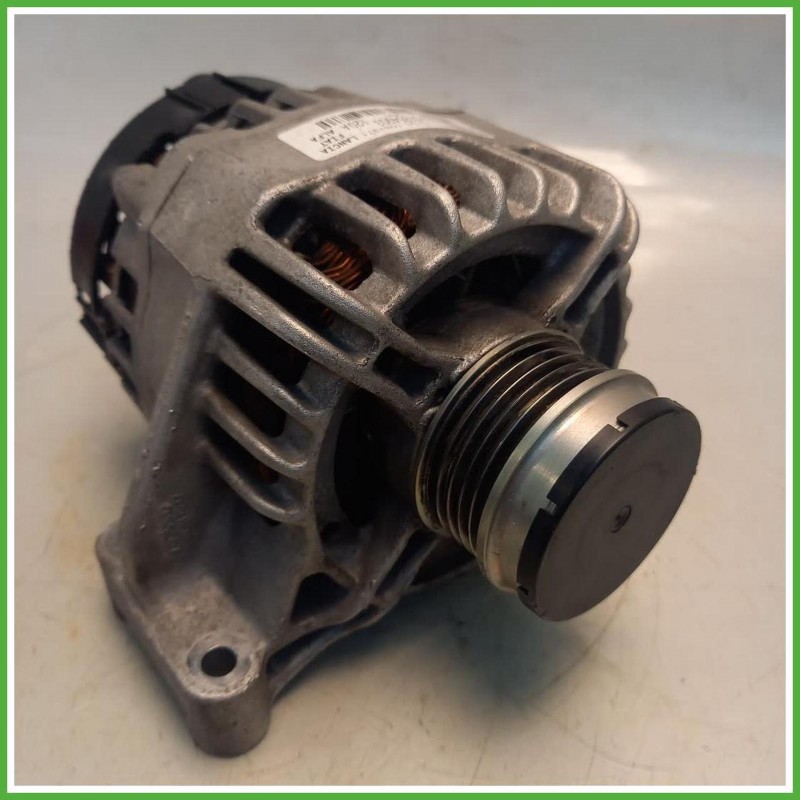 Alternatore Denso MS1012101081 Fiat Panda 3 Serie 52003527 2012-2020