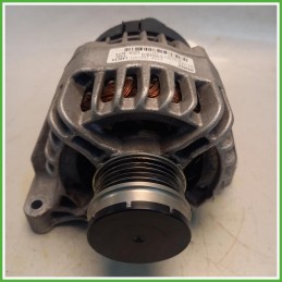 Alternatore Denso MS1012101081 Fiat Panda 3 Serie 52003527 2012-2020