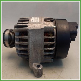 Alternatore Denso MS1012101081 Fiat Panda 3 Serie 52003527 2012-2020
