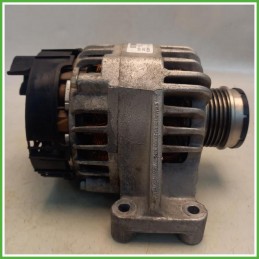 Alternatore Denso MS1012101081 Fiat Panda 3 Serie 52003527 2012-2020