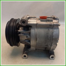 Compressore Clima AC Aria Condizionata Denso SCSB06 Fiat Panda 3 Serie 52060461 2012-2020