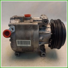 Compressore Clima AC Aria Condizionata Denso SCSB06 Fiat Panda 3 Serie 52060461 2012-2020