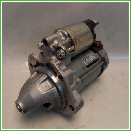 Motorino Avviamento Denso 9A70S Fiat Panda 3 Serie 51938439 2012-2020