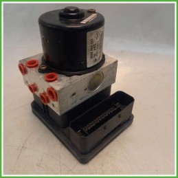 Centralina ABS Modulo Pompa Ate 10.0960-1409.3 7701207724 Renault Laguna 2 Serie SW 2001-2007 Originale Usato