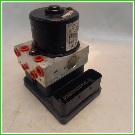 Centralina ABS Modulo Pompa Ate 10.0960-1409.3 7701207724 Renault Laguna 2 Serie SW 2001-2007 Originale Usato