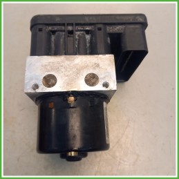Centralina ABS Modulo Pompa Ate 10.0960-1409.3 7701207724 Renault Laguna 2 Serie SW 2001-2007 Originale Usato