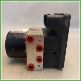 Centralina ABS Modulo Pompa Ate 10.0960-1409.3 7701207724 Renault Laguna 2 Serie SW 2001-2007 Originale Usato