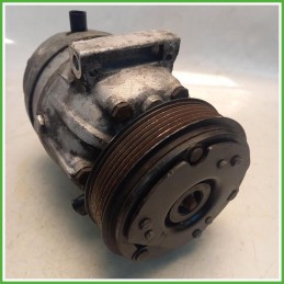 Compressore Clima AC Aria Condizionata Delphi 1135320 Renault Laguna 2 Serie SW 8200021822 2001-2007
