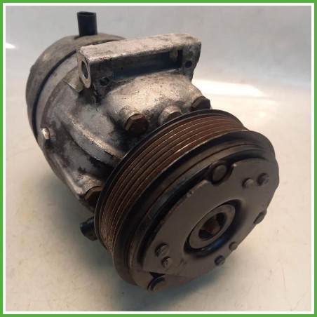 Compressore Clima AC Aria Condizionata Delphi 1135320 Renault Laguna 2 Serie SW 8200021822 2001-2007