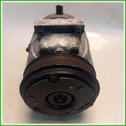Compressore Clima AC Aria Condizionata Delphi 1135320 Renault Laguna 2 Serie SW 8200021822 2001-2007
