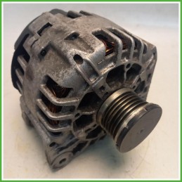 Alternatore Valeo SG12B071 Renault Laguna 2 Serie SW 8200690199 2001-2007