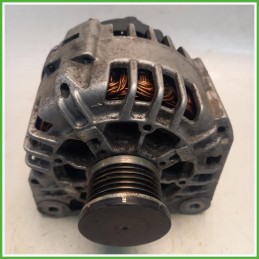 Alternatore Valeo SG12B071 Renault Laguna 2 Serie SW 8200690199 2001-2007