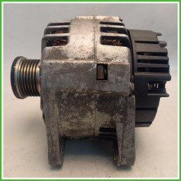 Alternatore Valeo SG12B071 Renault Laguna 2 Serie SW 8200690199 2001-2007