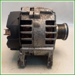 Alternatore Valeo SG12B071 Renault Laguna 2 Serie SW 8200690199 2001-2007