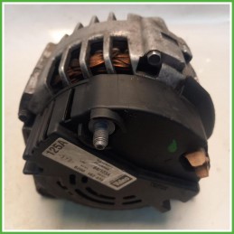 Alternatore Valeo SG12B071 Renault Laguna 2 Serie SW 8200690199 2001-2007