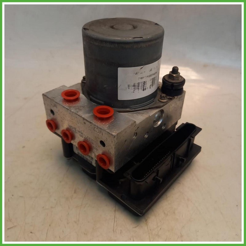 Centralina ABS Modulo Pompa Bosch 0265950534 57111SMGG00 Honda Civic 8 Serie 2005-2008 Originale Usato