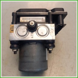 Centralina ABS Modulo Pompa Bosch 0265950534 57111SMGG00 Honda Civic 8 Serie 2005-2008 Originale Usato