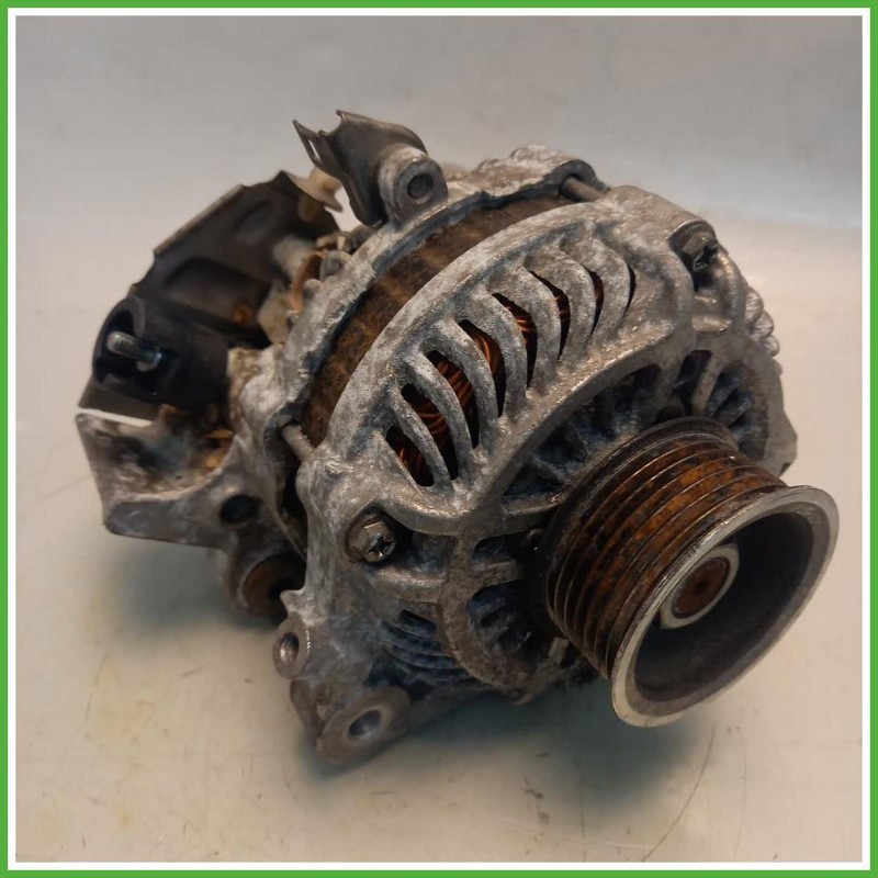 Alternatore Mitsubishi A2TC1391ZE Honda Civic 8 Serie 31100RNAA01 2005-2008